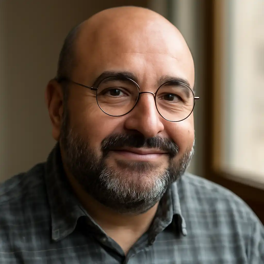 Rodrigo Santacruz Mendoza